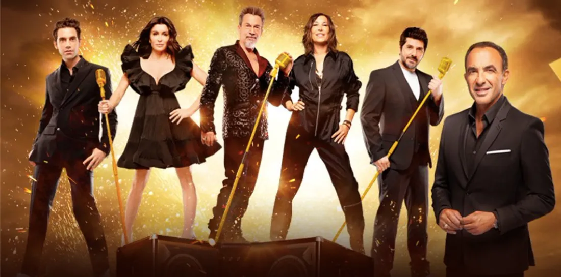 On connait les 6 Finalistes de The Voice All Stars